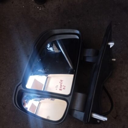 Retrovisor izquierdo boxer 2014