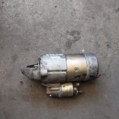Motor de arranque BMW E34 525 | Ref. 2247391
