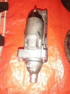 Motor de Arranque Voyager 2.8 | Ref. 04868860AA