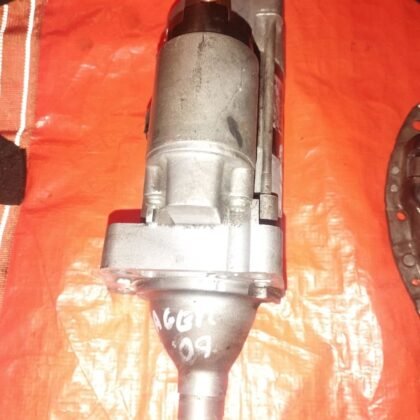 Motor de Arranque Voyager 2.8 | Ref. 04868860AA