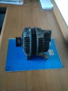Alternador BMW 525TD | Ref. 2542251A