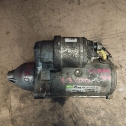 motor de arranque Opel combo 1.3 CDTI | Ref. 55217672