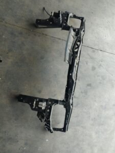 Frontal Opel Corsa D del 2007 | Ref. 9165538