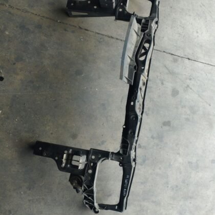 Frontal Opel Corsa D del 2007