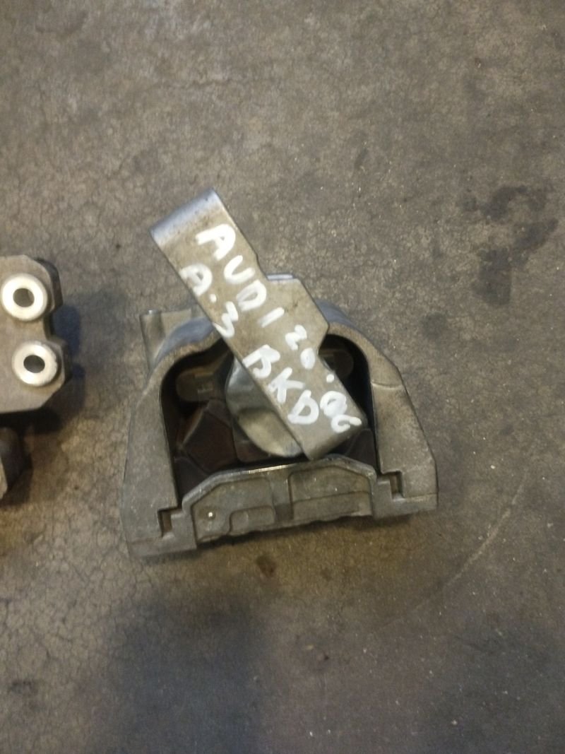 Soporte motor Audi A-3 | Ref. 1K0199262AT - Imagen 3