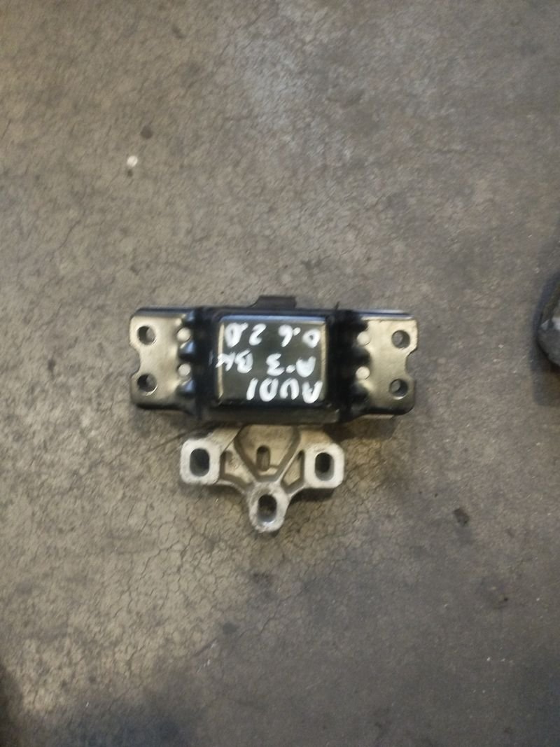 Soporte motor Audi A-3 | Ref. 1K0199262AT - Imagen 4