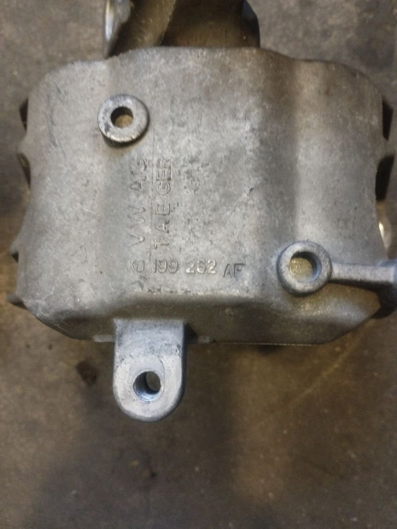 Soporte motor Audi A-3 | Ref. 1K0199262AT - Imagen 6