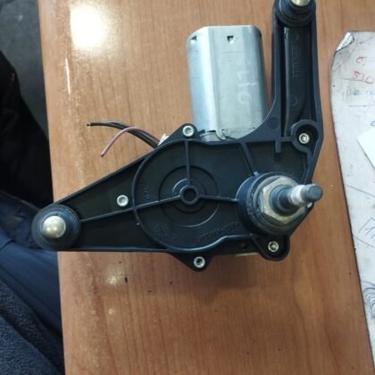 Motor Limpia Trasero Clio II