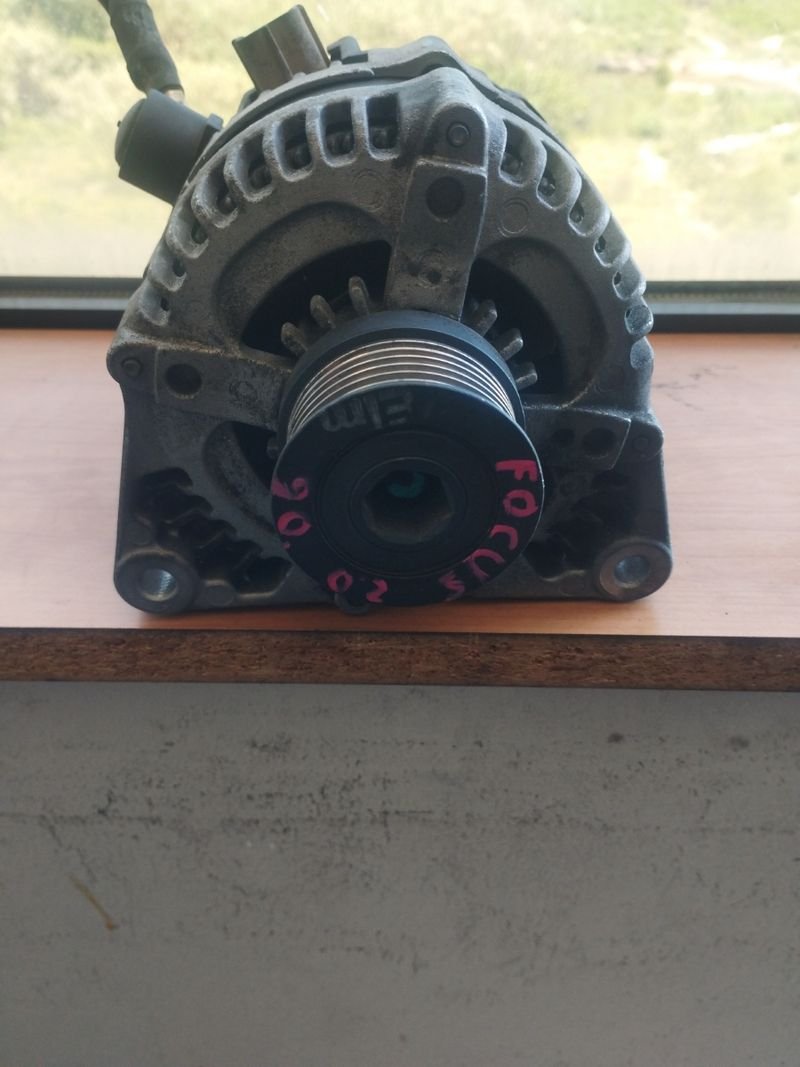 Alternador Ford Focus 2.0