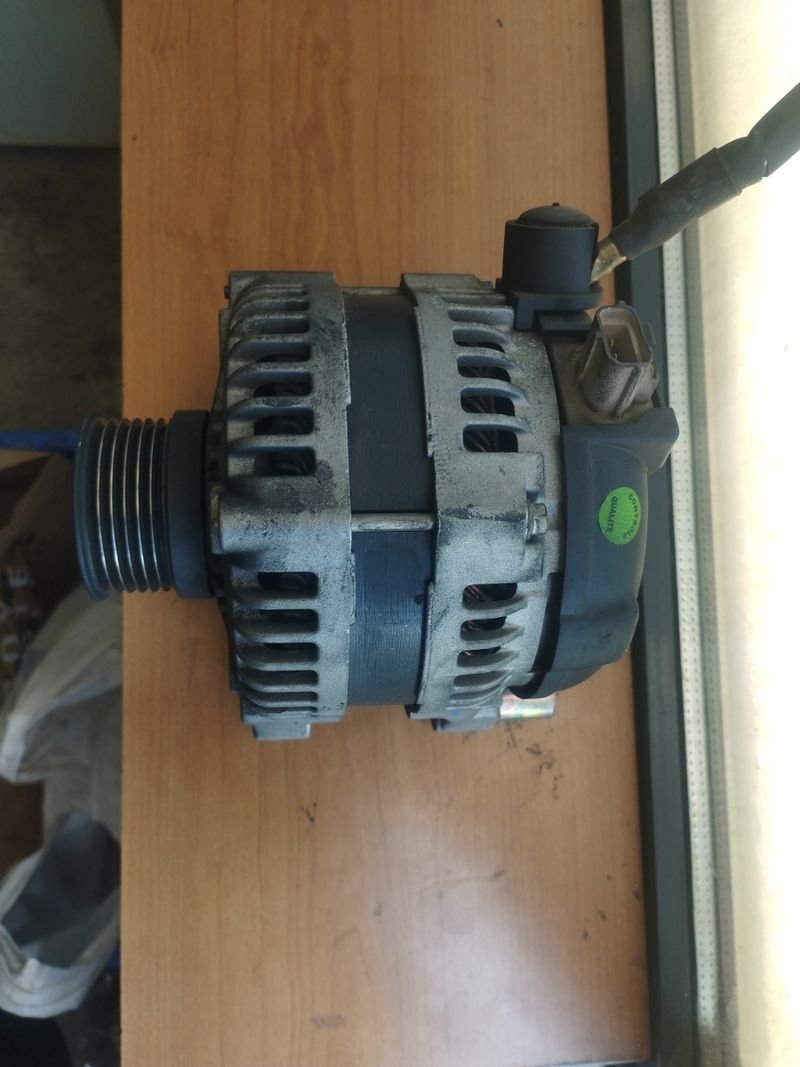 Alternador Ford Focus 2.0 - Imagen 3