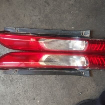 piloto trasero Ford Focus 2006