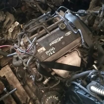 Motor Ford Focus 1.6 16V | Ref. FYDA