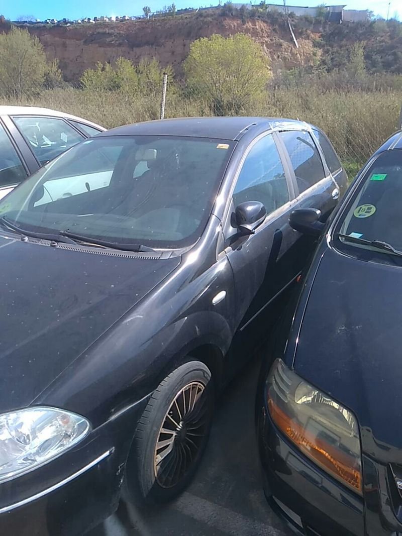 Despiece Fiat Croma 1.9JTD - Imagen 2