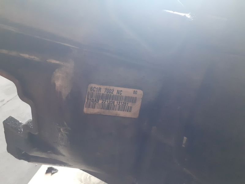 Caja cambios Transit 2.2 TDCI - Imagen 7