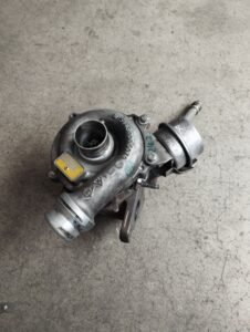 Turbo Renault | Ref. 54399700027