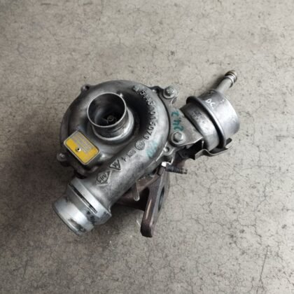 Turbo Renault | Ref. 54399700027