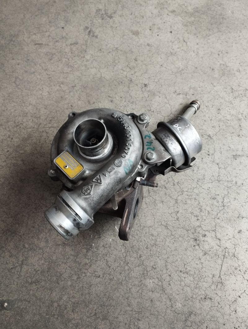 Turbo Renault | Ref. 54399700027