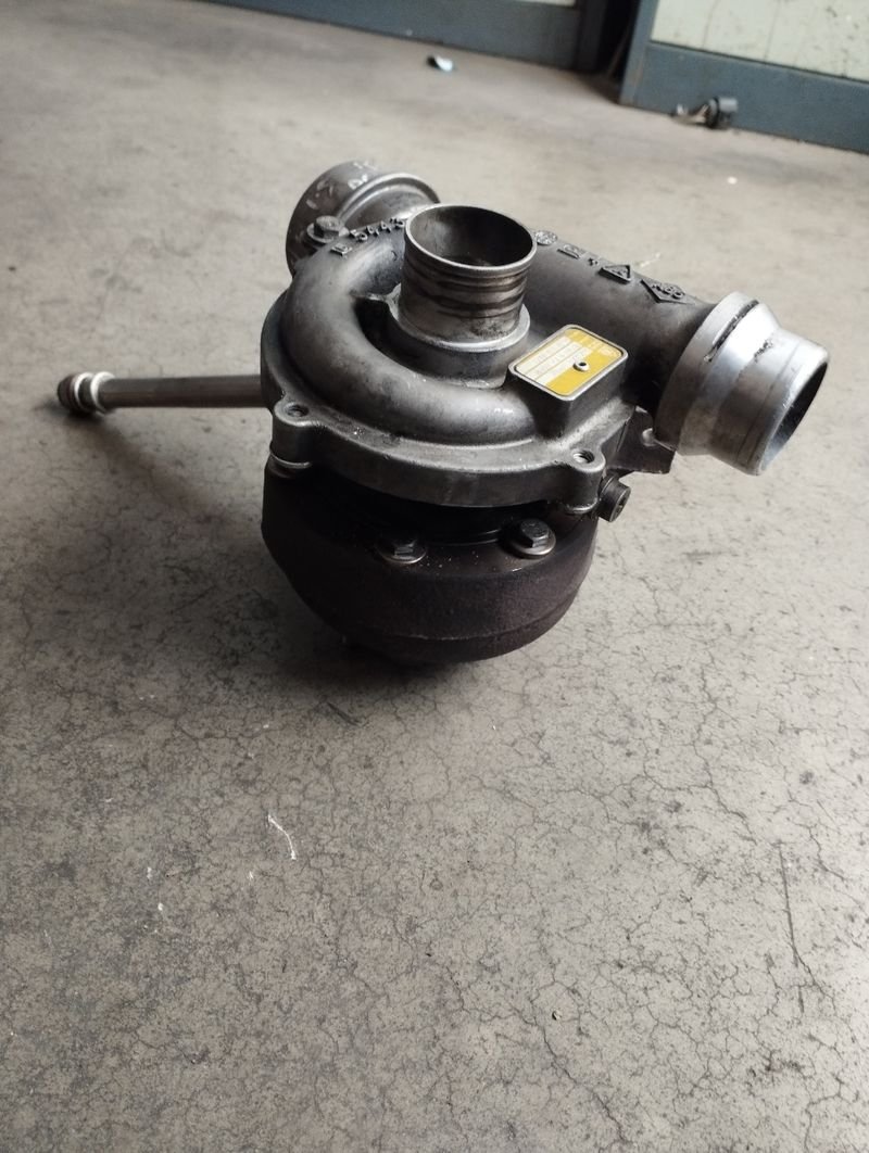 Turbo Renault | Ref. 54399700027 - Imagen 3