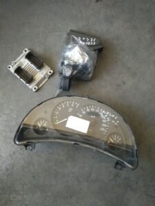 Kit Arranque Corsa C Z12XE | Ref. 09115191