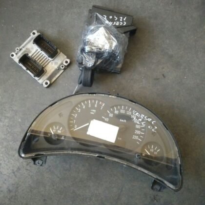 Kit Arranque Corsa C Z12XE | Ref. 09115191