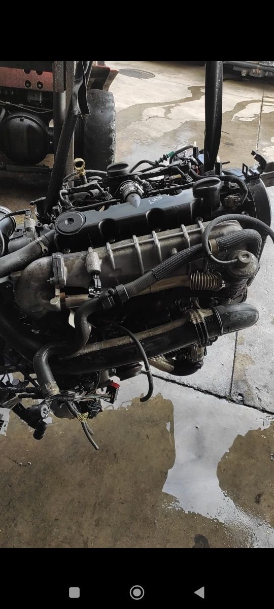 Motor Citroen Picasso 2.0 RHY - Imagen 2