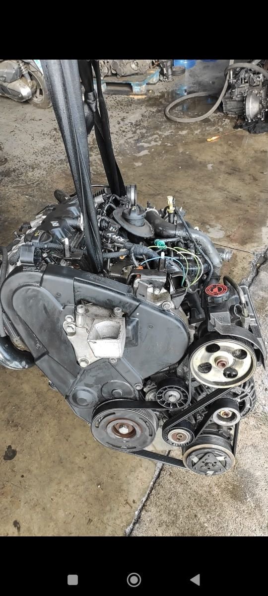 Motor Citroen Picasso 2.0 RHY - Imagen 3