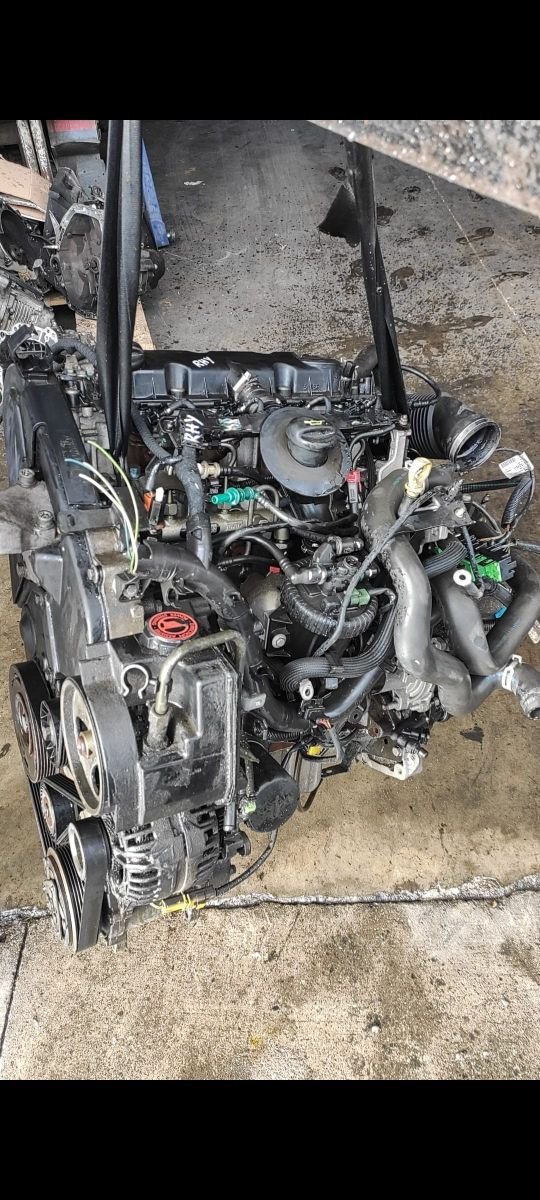 Motor Citroen Picasso 2.0 RHY - Imagen 4