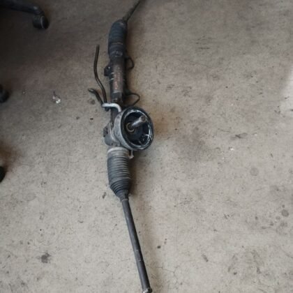 Cremallera de dirección Peugeot 307