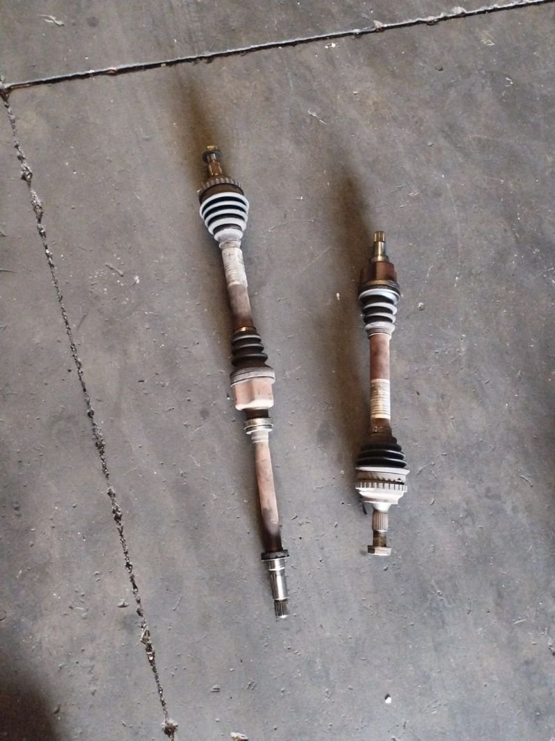 Despiece Citroen Xsara 1.6 16V gasolina 04 - Imagen 3