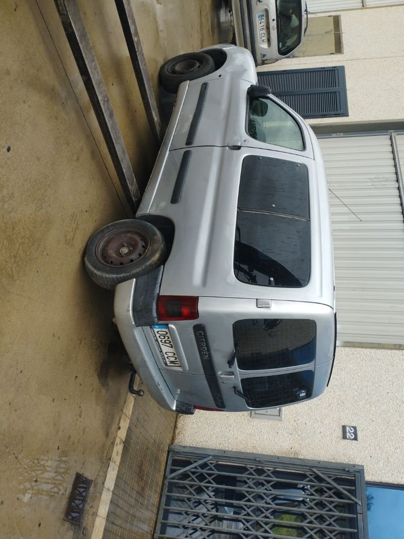 Despiece Berlingo 2003 - Imagen 3