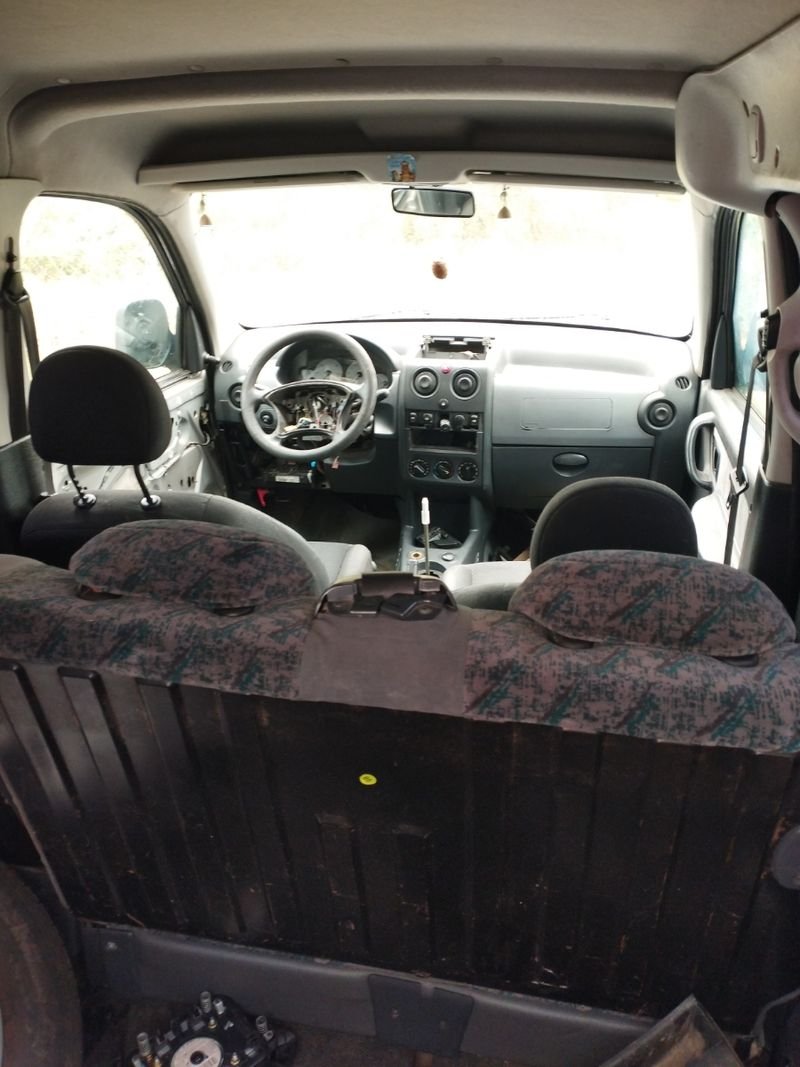 Despiece Berlingo 2003 - Imagen 4