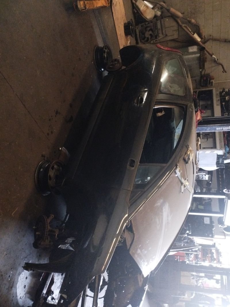 Despiece C4 COUPE
