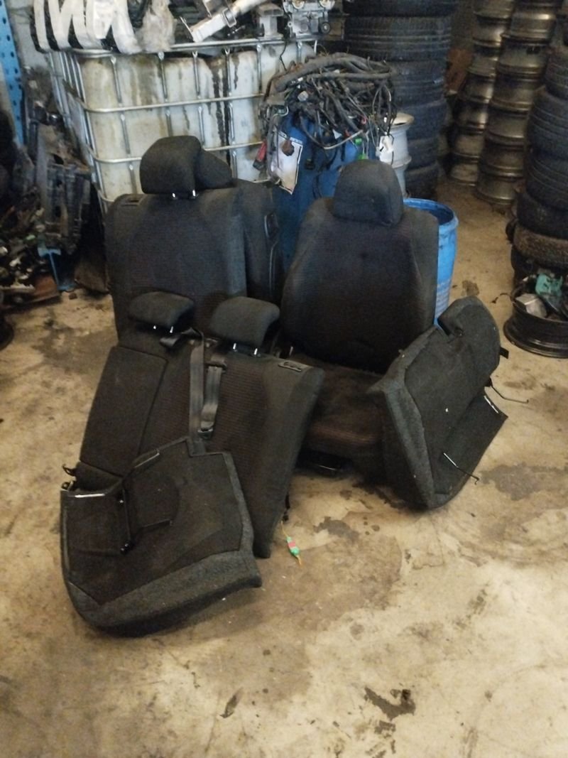 Despiece C4 COUPE - Imagen 2