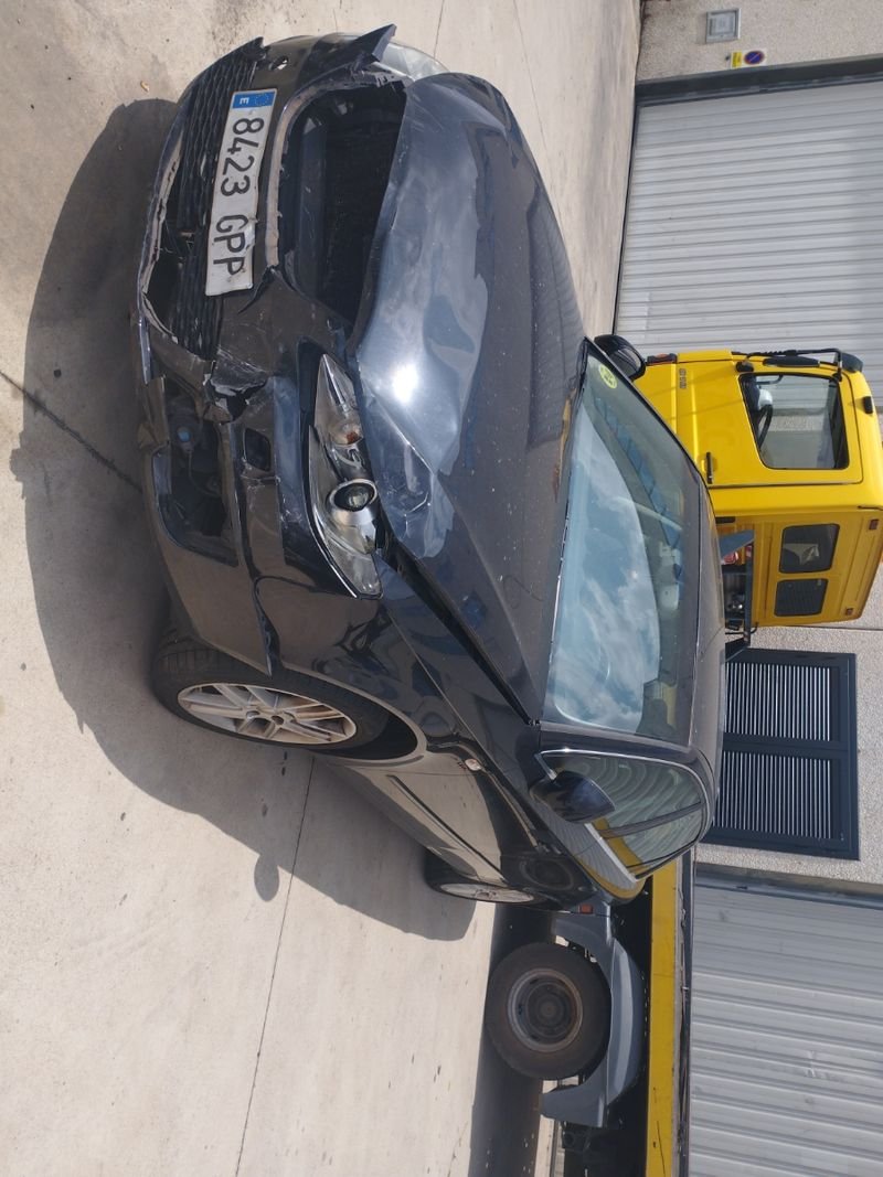Despiece Exeo