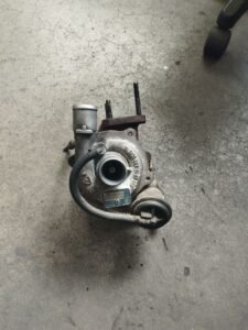 Turbo 1.3CDTI 54359700006