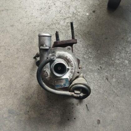 Turbo 1.3CDTI 54359700006