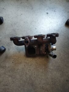 Turbo Ford 2.0Tdci | Ref. 4STQ6K682EL