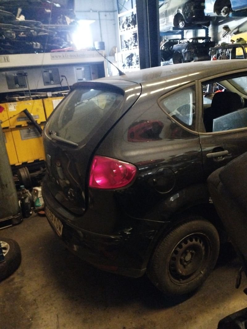 Despiece Seat Altea 1.9tdi - Imagen 2