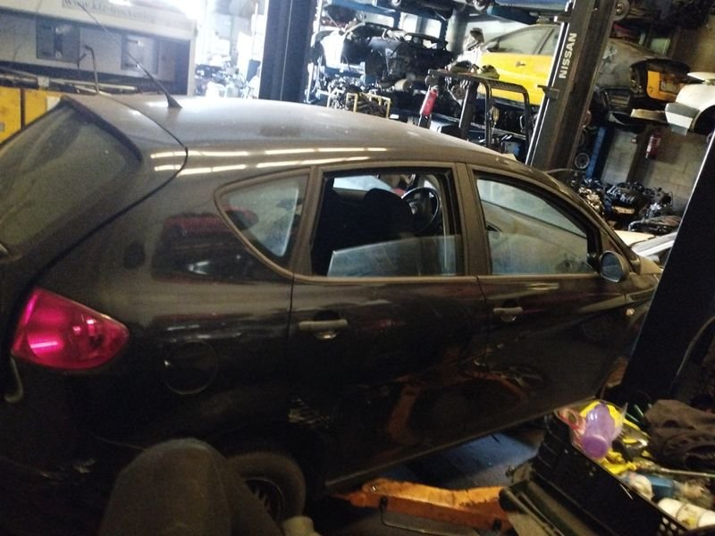 Despiece Seat Altea 1.9tdi - Imagen 3