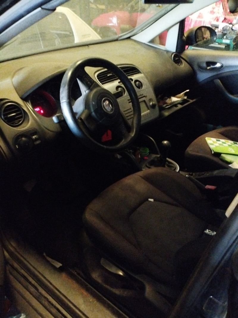 Despiece Seat Altea 1.9tdi - Imagen 4