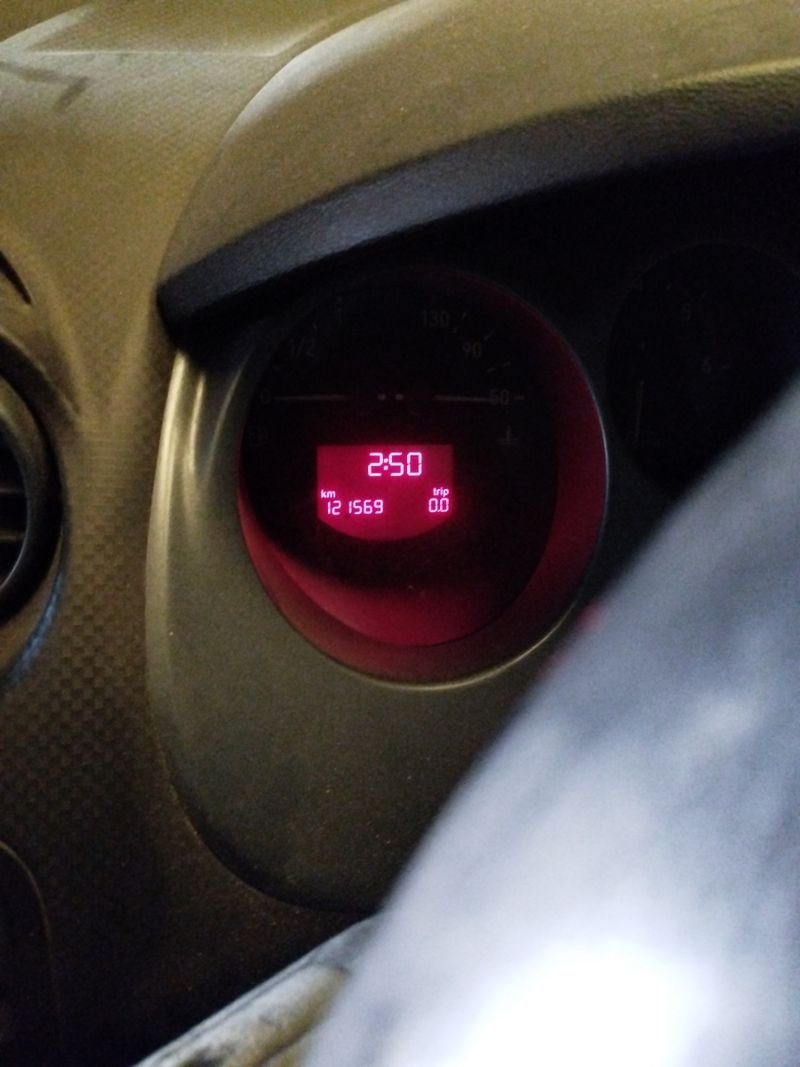 Despiece Seat Altea 1.9tdi - Imagen 5