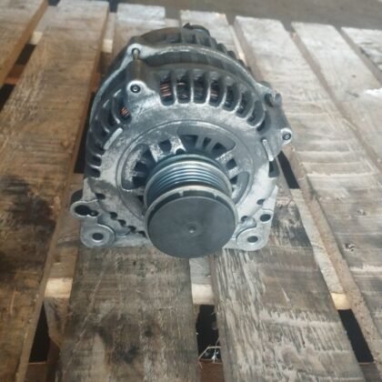 Alternador Seat Audi VW 120A