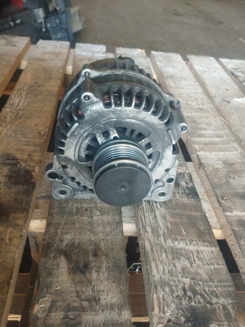 Alternador Seat Audi VW 120A