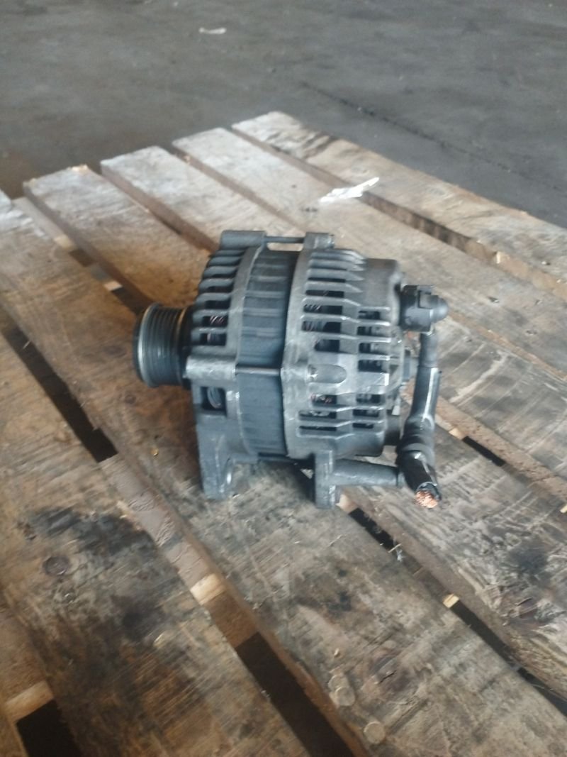 Alternador Seat Audi VW 120A - Imagen 6