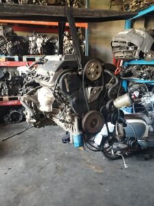 Motor Honda YP8C-G8 | Ref. J30A