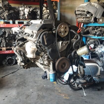 Motor Honda YP8C-G8 | Ref. J30A