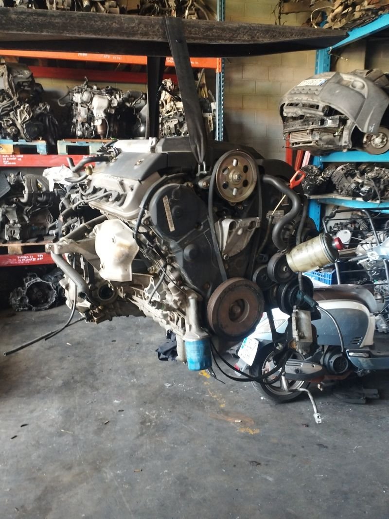 Motor Honda YP8C-G8 | Ref. J30A
