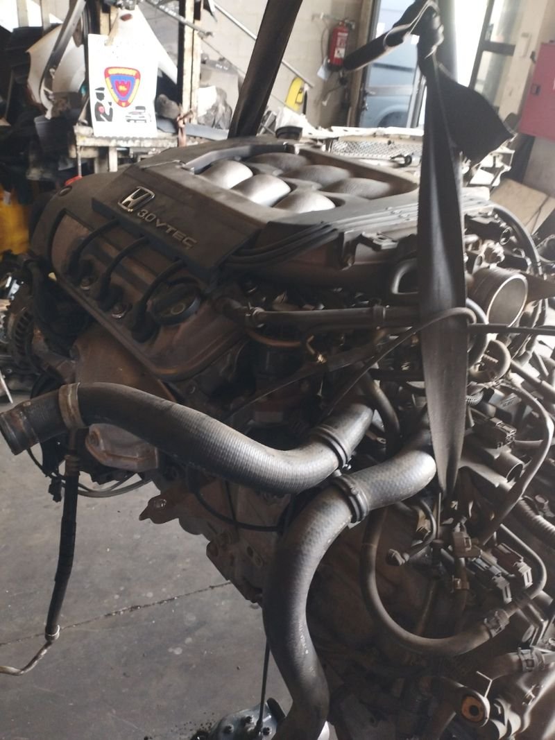Motor Honda YP8C-G8 | Ref. J30A - Imagen 3