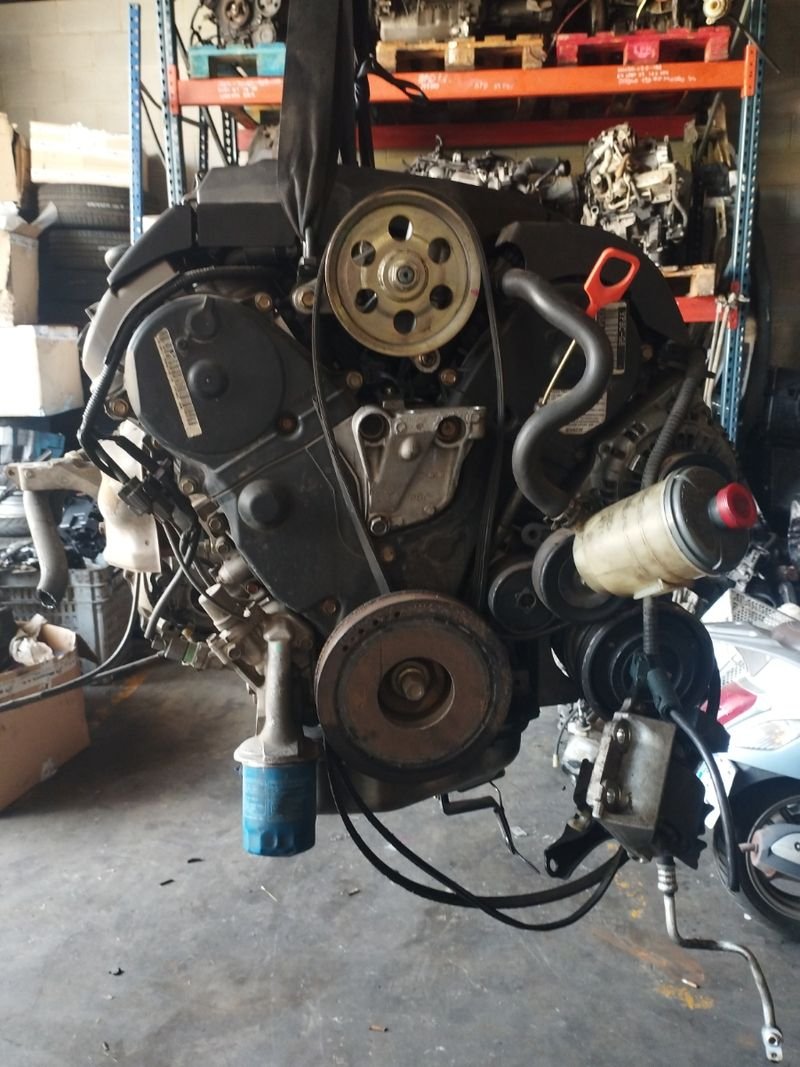 Motor Honda YP8C-G8 | Ref. J30A - Imagen 6