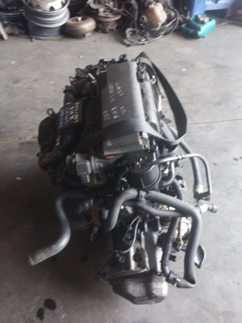 Motor 207 1.4HDI 8HZ - Imagen 4